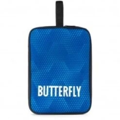 Table Tennis Luggage: Butterfly Kitami Double Table Tennis Bat Case