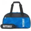 Table Tennis Luggage: Butterfly Kitami Table Tennis Midi Bag