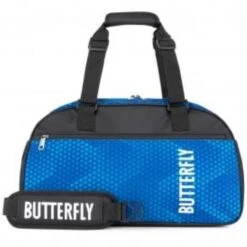 Table Tennis Luggage: Butterfly Kitami Table Tennis Midi Bag