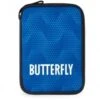 Table Tennis Luggage: Butterfly Kitami Single Table Tennis Bat Case