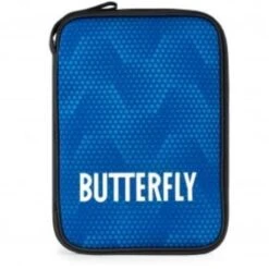 Table Tennis Luggage: Butterfly Kitami Single Table Tennis Bat Case