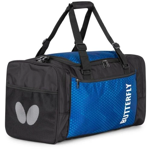 Table Tennis Luggage: Butterfly Kitami Table Tennis Sports Bag - Image 2