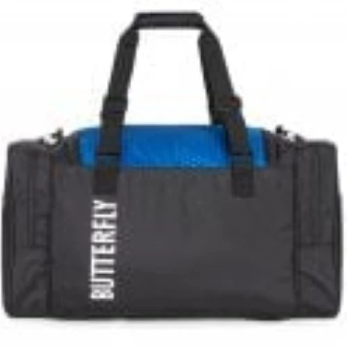 Table Tennis Luggage: Butterfly Kitami Table Tennis Sports Bag - Image 3