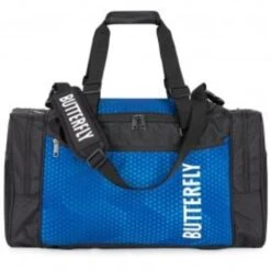 Table Tennis Luggage: Butterfly Kitami Table Tennis Sports Bag