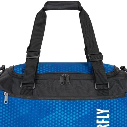 Table Tennis Luggage: Butterfly Kitami Table Tennis Sports Bag - Image 4