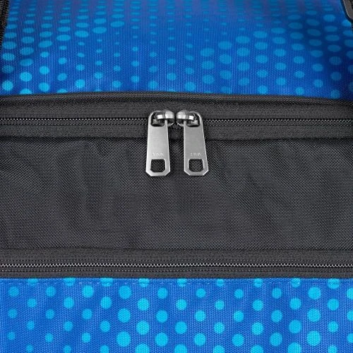 Table Tennis Luggage: Butterfly Kitami Table Tennis Sports Bag - Image 8