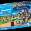 Playmobil – Knight’s Birthday