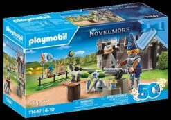 Playmobil – Knight’s Birthday