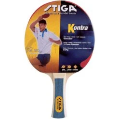Table Tennis Bat: Stiga Kontra Bat