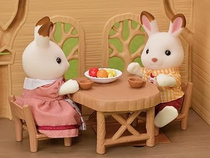Sylvanian Families- Lakeside Lodge - Image 7