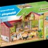 Playmobil – Large Farm