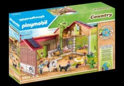Playmobil – Large Farm