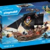 Playmobil – Large Pirate Ship