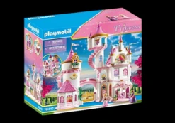 Playmobil – Large Princess Castle