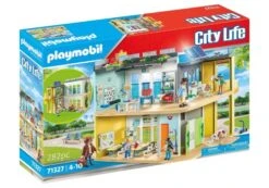 Playmobil – Large School