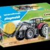 Playmobil – Large Tractor With Accessories