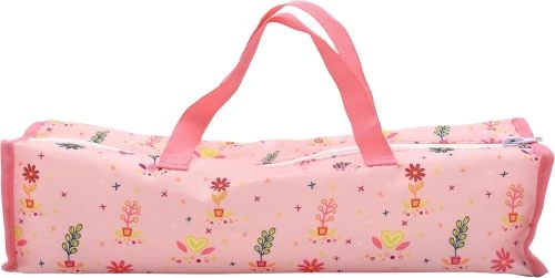 Dolls World Little Treasure β Travel Cot - Image 4