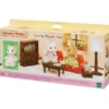 Sylvanian Family – Living Room Set