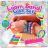 Loom Band Case Kit