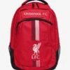 Liverpool Team Merchandise Ultra Backpack
