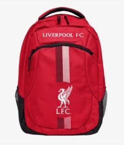 Liverpool Team Merchandise Ultra Backpack