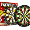 Toy Hub Magnetic Dart Board