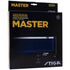 Table Tennis Net: Stiga Master Net Set