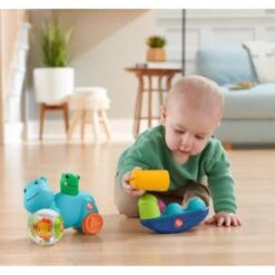Fisher Price: Hello Moves Playkit