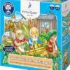 Orchard Toys: Peter Rabbit™ Don’t Wake Mr. McGregor!