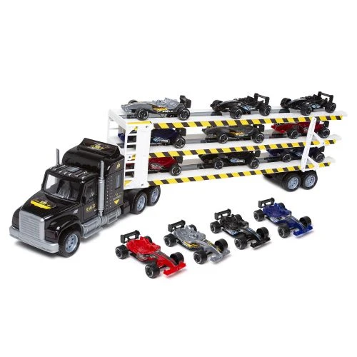 Mega Rig Triple Deck Transporter - Image 2