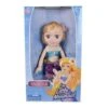 Fairytale Princess Little Mermaid Doll 15″
