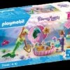 Playmobil – Mermaid Birthday Party