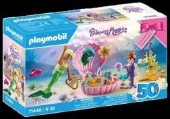 Playmobil – Mermaid Birthday Party
