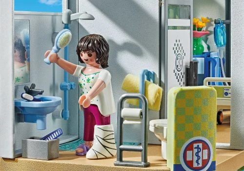 Playmobil β Modern Hospital - Image 4