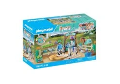 Playmobil – Modern Riding School