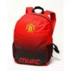 Team Merchandise Fade Backpack (Manchester United)