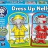 Orchard Toys: Dress Up Nelly