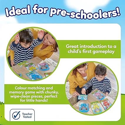 Orchard Toys: Dress Up Nelly - Image 3