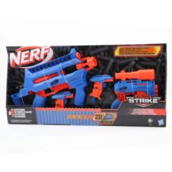 Nerf Alpha Strike Infantry Set