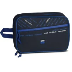 Table Tennis Luggage: Gewo Nexxus Double Wallet