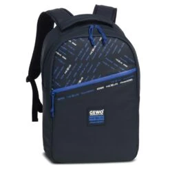 Table Tennis Luggage: Gewo Nexxus Backpack