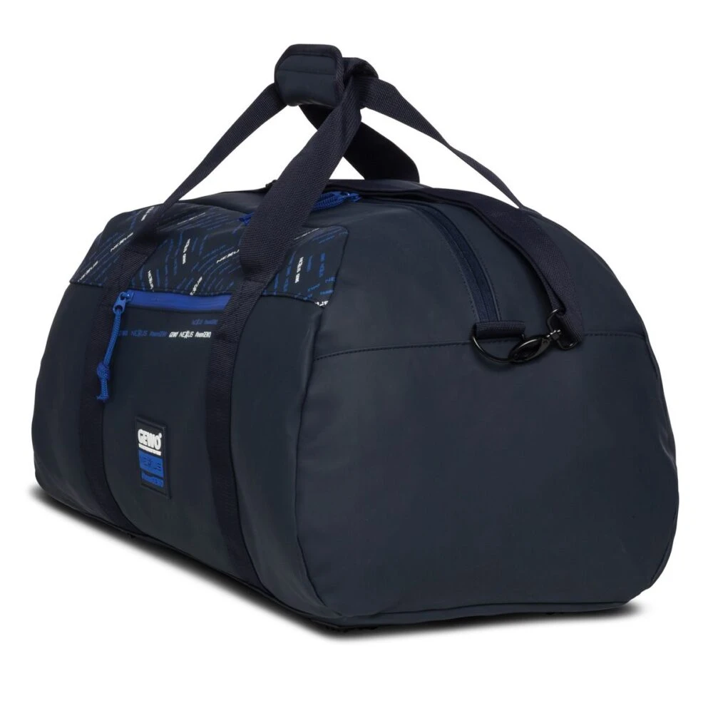 Table Tennis Luggage: Gewo Nexxus Sports Bag - Image 3
