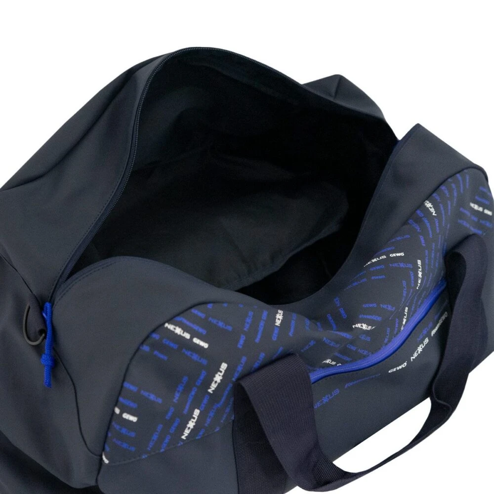 Table Tennis Luggage: Gewo Nexxus Sports Bag - Image 4