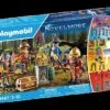 Playmobil – My Figures: Knights Of Novelmore