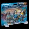 Playmobil – Novelmore Knights Set