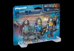 Playmobil – Novelmore Knights Set