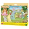 Sylvanian Families – Nursery Swing