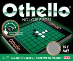 Othello ‘No Lose Pieces’