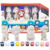 Paw Patrol Paint Your Own Figures 4 Pack