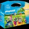 Playmobil – Family Picnic Carry Case